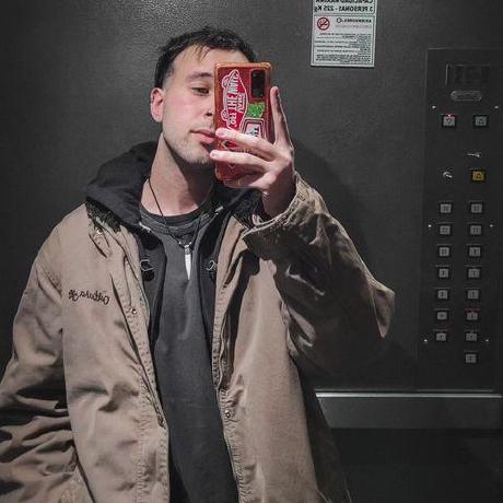 Nacho Sr Ignacio Salas R Github - Retina Dark Pictures for Desktop