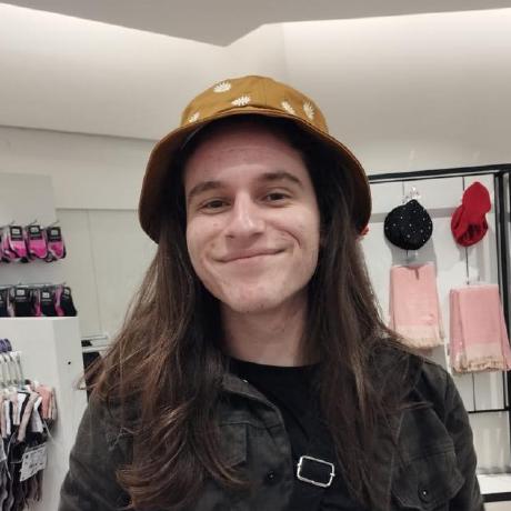 Patrycklp Patryck De Lima Github - Premium Dark Pattern Gallery - High Resolution