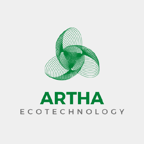 Artha Ecotechnology Github - Best Dark Backgrounds in Retina
