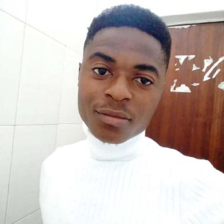 Israel Ayomide Github - Elegant Retina Minimal Arts | Free Download