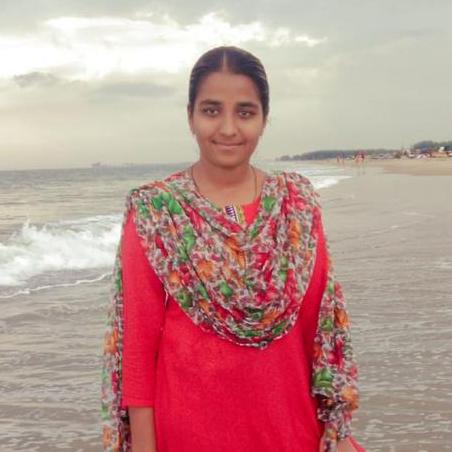 Geetha 9 A Geetha Github - Retina Ocean Images for Desktop