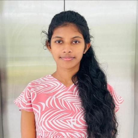 Gimhana W Kasindhu Weerathunga Arachchi Github - Premium Light Art - 4K