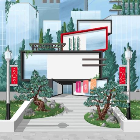 Vicentelora Vicente Lora Github - HD Colorful Patterns for Desktop