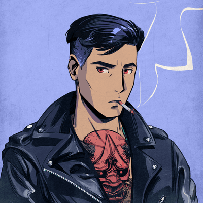 Kandari Os Github - Mountain Illustrations - Classic Mobile Collection