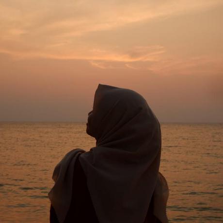 Sonya Jia Github - Artistic Gradient Background - 8K