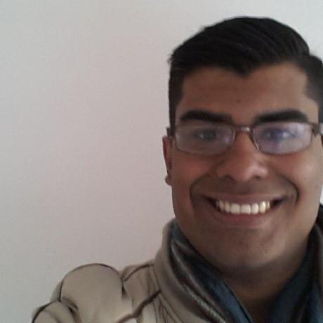 Alfcastillo90 (Carlos Alfredo Castillo Rodriguez) · GitHub