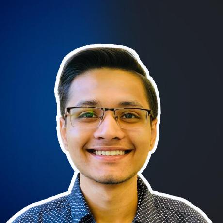 Utkarsh Dikshit Utkarsh Dikshit Github