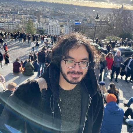 Maxibahrami Maximilian Github - Download Professional Light Texture | High Resolution