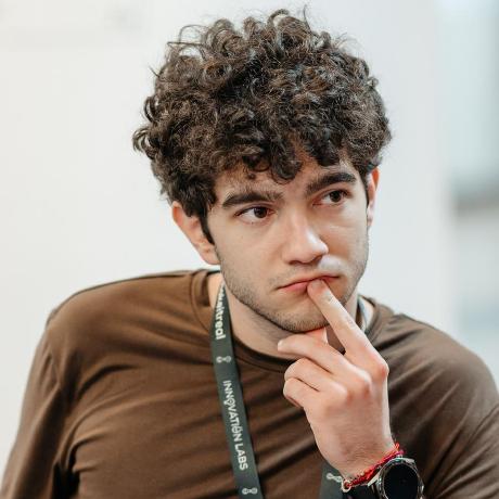 Cosminpm Cosmin Github - Stunning 4K City Images | Free Download