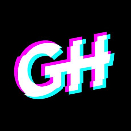 Glitchhunter 0001 Glitchhunter Github