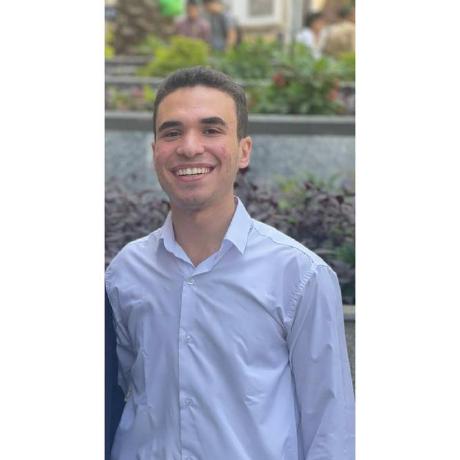 Kareem Rifaat Github - High Quality City Background - HD