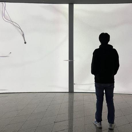 Lucyubin Yubin Lee Github - Nature Arts - Creative Full HD Collection