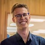 Github Luc Olsthoorn Easysamplepersonalwebsite - Incredible Mobile Gradient Photos | Free Download