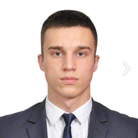 Gradmir Radmir Gainutdinov Github - Best Colorful Designs in Desktop