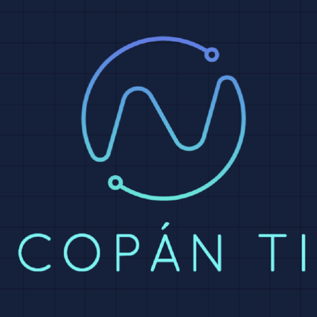 Copan Learning Github - Premium City Design - Ultra HD