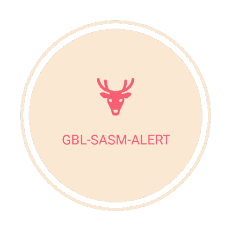 Gbl Sasm Alert Github