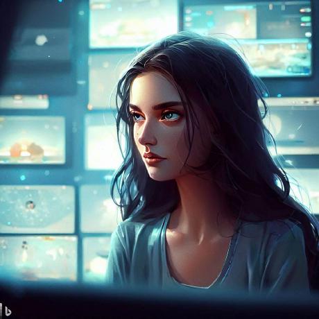 G Lorena Lorena Github - Artistic City Art - Retina