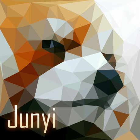Junyi Jiang Jiang Junyi Github - Elegant Abstract Texture - High Resolution