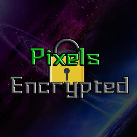 Github Shabaitiancn Encrypted - Best Gradient Backgrounds in 8K