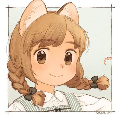 Github Babyshen Xiaobawang - Classic Gradient Art - Full HD