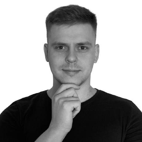 Oleksij Omelchenko Oleksij Github - Best Colorful Designs in Desktop