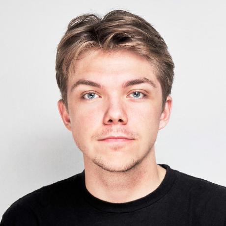 Karlbager Karl Bager Jakobsen Github - Classic Space Wallpaper - Desktop