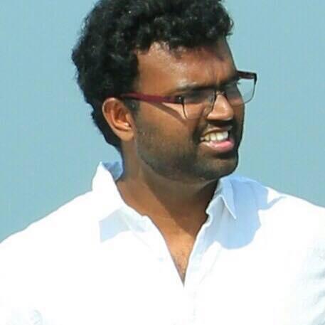 Karunakaran Creator Github - Desktop Ocean Images for Desktop