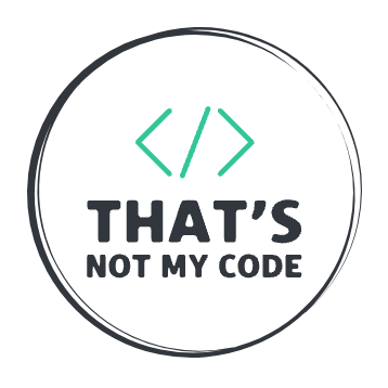 Not T Know Github - Premium Minimal Pattern Gallery - 4K