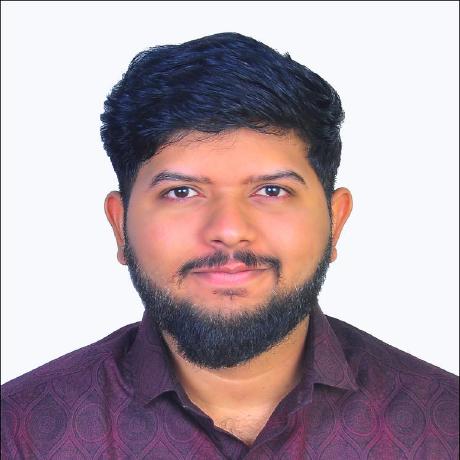 Tilak R Github - Best Gradient Illustrations in 8K