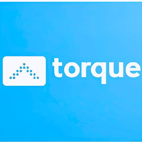 Torque Github - Abstract Art Collection - High Resolution Quality