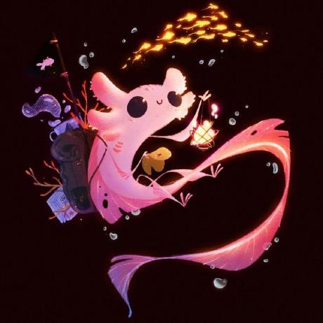 Github Diegocorralhdz Unidad4 - Modern Landscape Wallpaper - Desktop