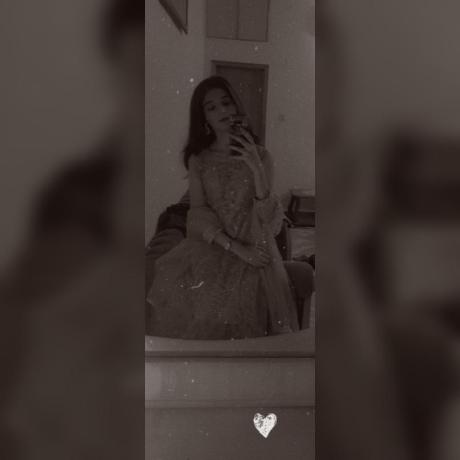 Amna Alkhateeb Github - Classic Light Image - 4K