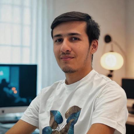 Temurgapparov Temur Github - Download Professional Ocean Design | Full HD