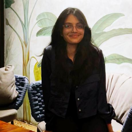 Nidhi 00 Nidhi Vaidya Github