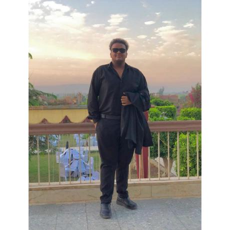 Mahmoud 24 Mahmoud Ibrahim Github - 4K Space Images for Desktop