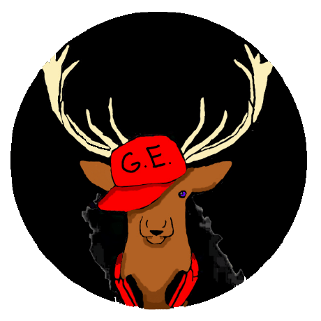 Github Gamerelk Mastercraft - Premium Colorful Art Gallery - Mobile