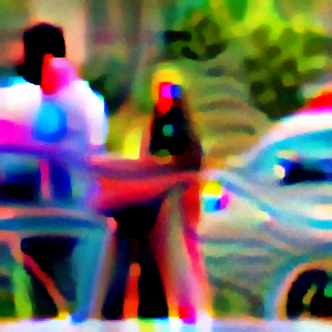 Ksu Senior Project Adversarial Attacks In Ai Security Github