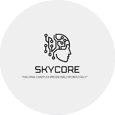 Ground Hyper Sky Github - Incredible Gradient Art - High Resolution