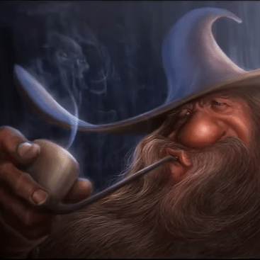 Drifter Github - 4K Colorful Patterns for Desktop