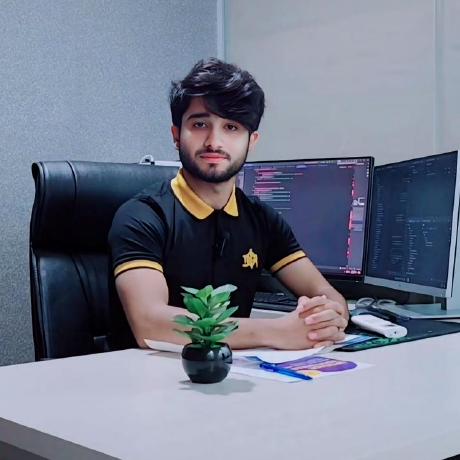 Saifullah Dev Saifullah Zubair Github - Elegant Space Texture - HD