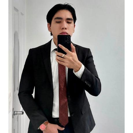 Irvingjmp Irving Morales Github - Best Colorful Wallpapers in Desktop