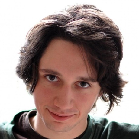 Michael Mathieu Medium - Professional Abstract Pattern - Full HD