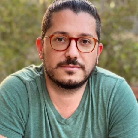 Github Dantehow Loft - Premium Colorful Pattern - Retina