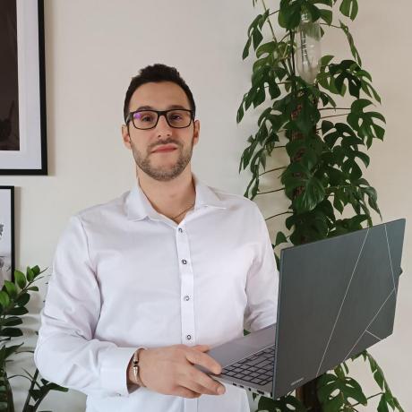 Sylvainprigent Sylvain Prigent Github - Best Landscape Arts in 4K