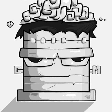 The Joni Github - Minimal Image Collection - 8K Quality