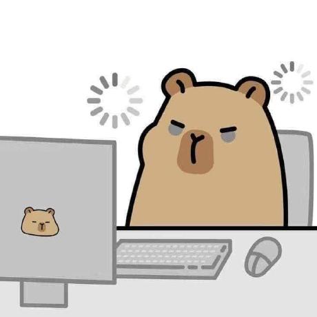 G Huynh Github - Dark Design Collection - High Resolution Quality