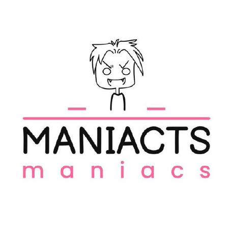 Gear Maniacs Github - Professional Mobile Gradient Patterns | Free Download