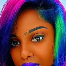 Ramyasree Medium - Premium Dark Photo Gallery - Mobile