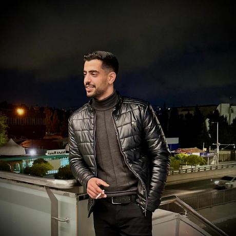 Omarjaber Omar Jaber Github - Dark Illustration Collection - High Resolution Quality