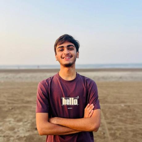 Mihir763 Mihir Joshi Github - Best City Patterns in 8K